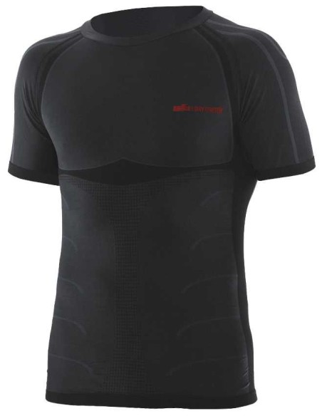 CAMISETA MANGA CORTA ISSA DRY STRETCH T- M